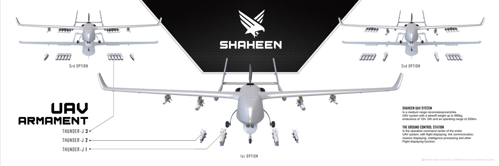SHAHEEN